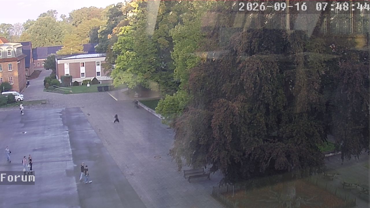 Webcam Forum 07:48