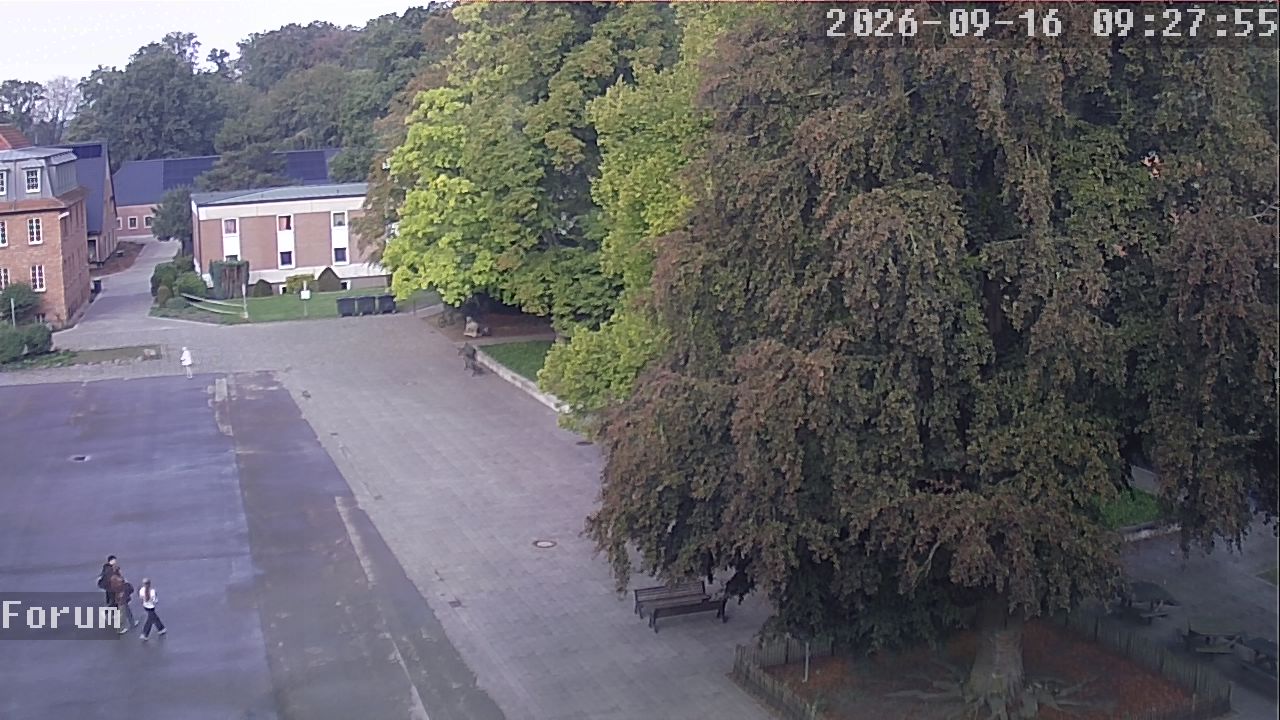 Webcam Forum 09:27