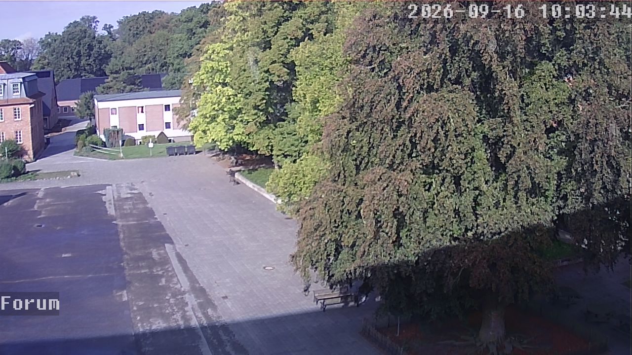 Webcam Forum 10:03