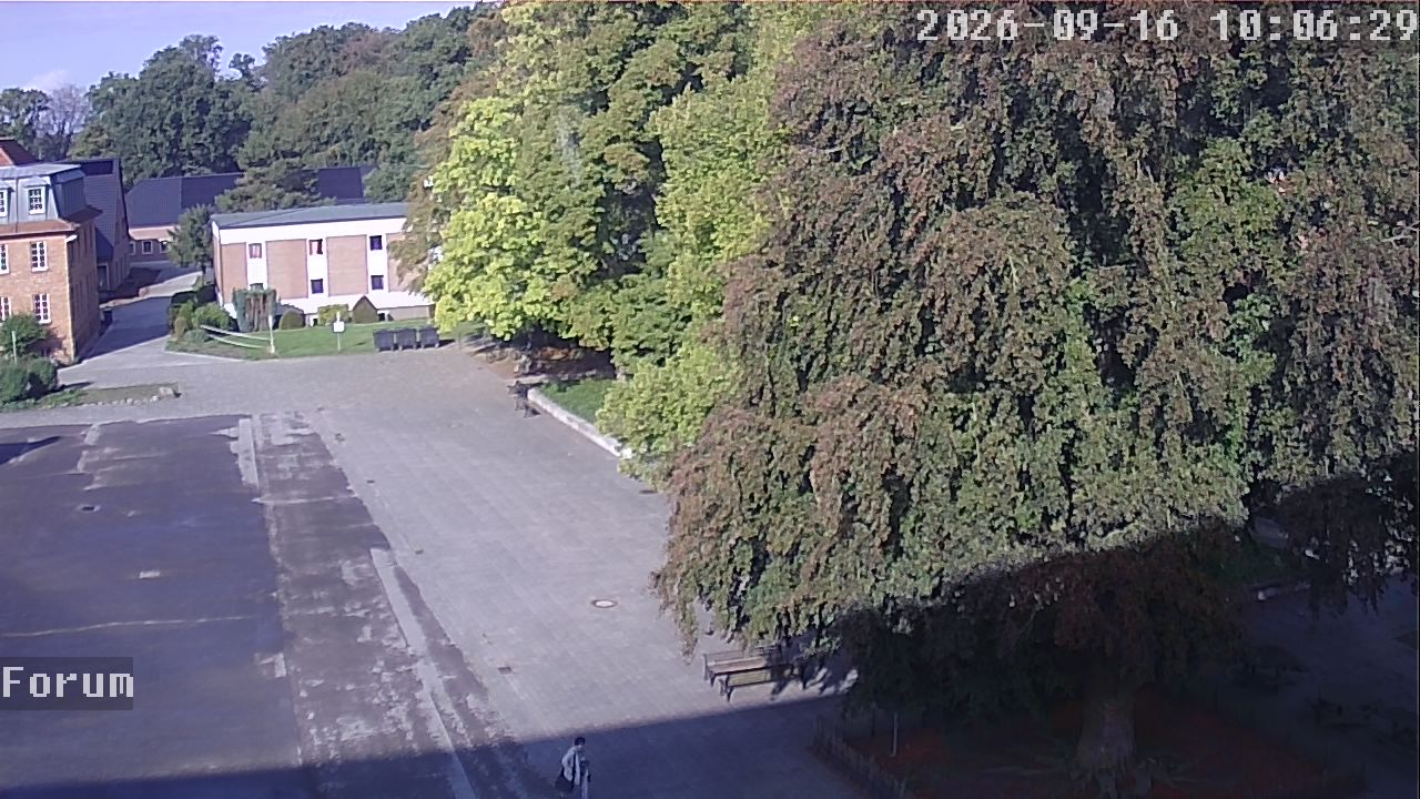 Webcam Forum 10:06