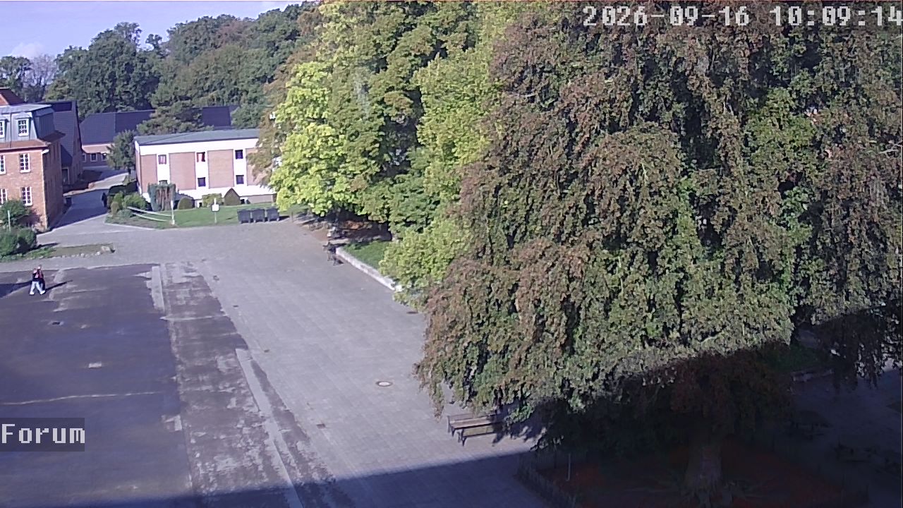 Webcam Forum 10:09