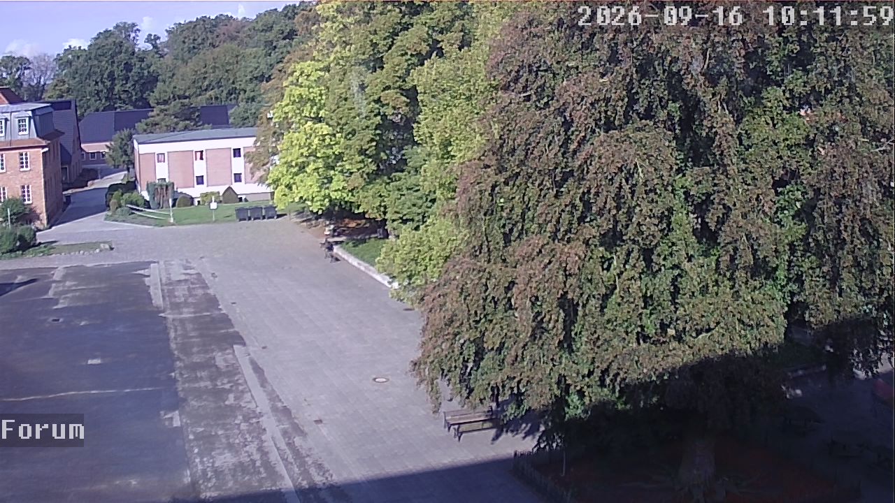 Webcam Forum 10:12