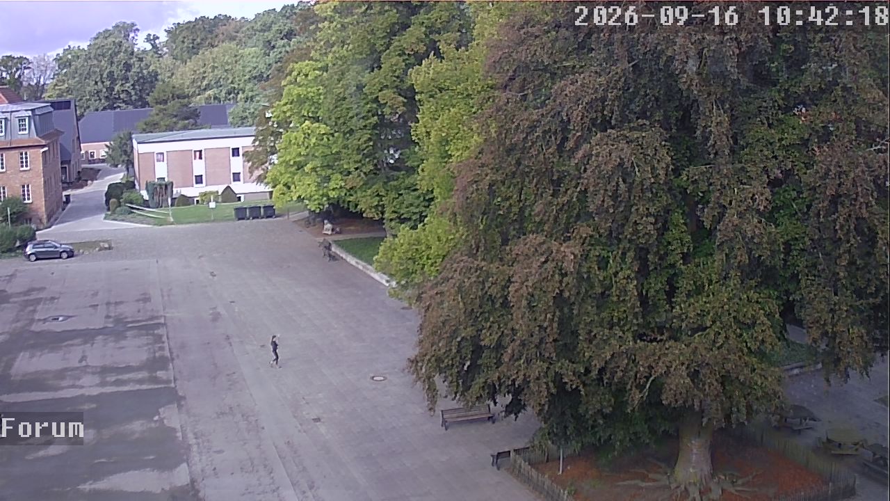 Webcam Forum 10:42