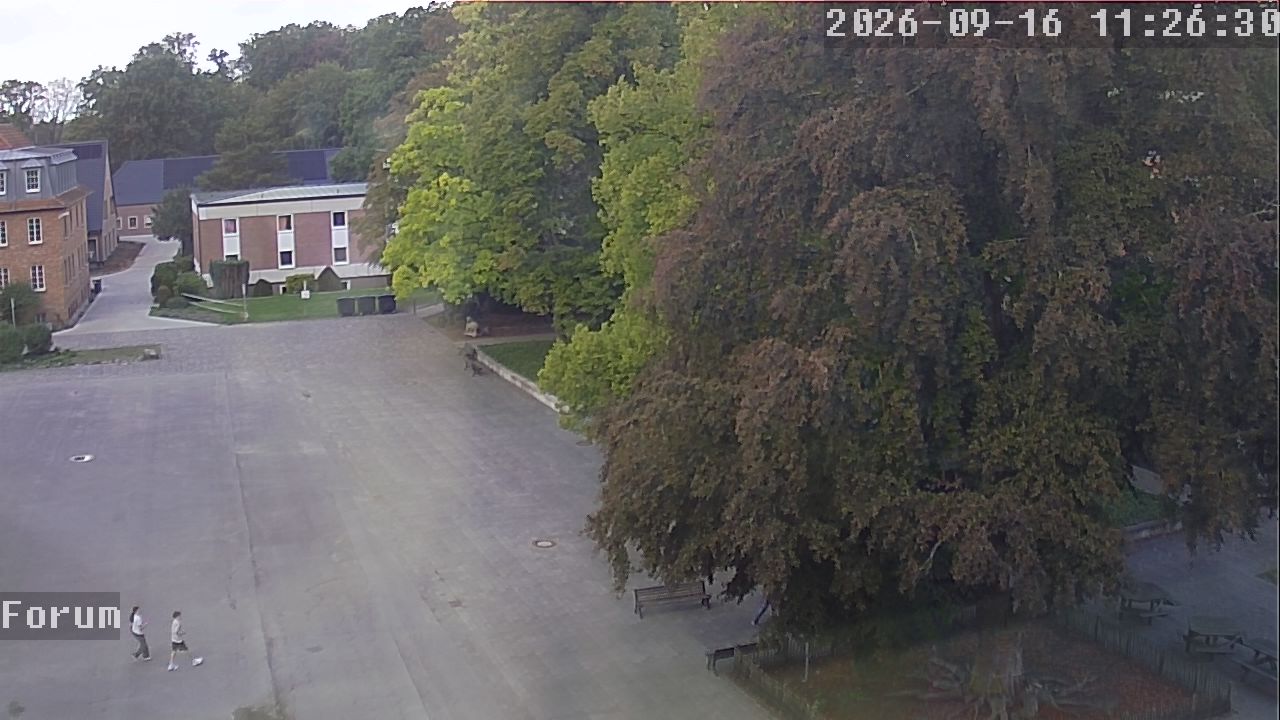 Webcam Forum 11:26