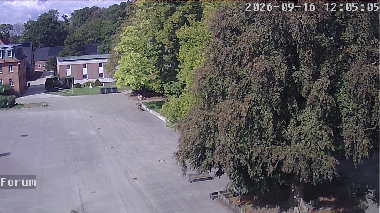 Webcam Forum 12:05