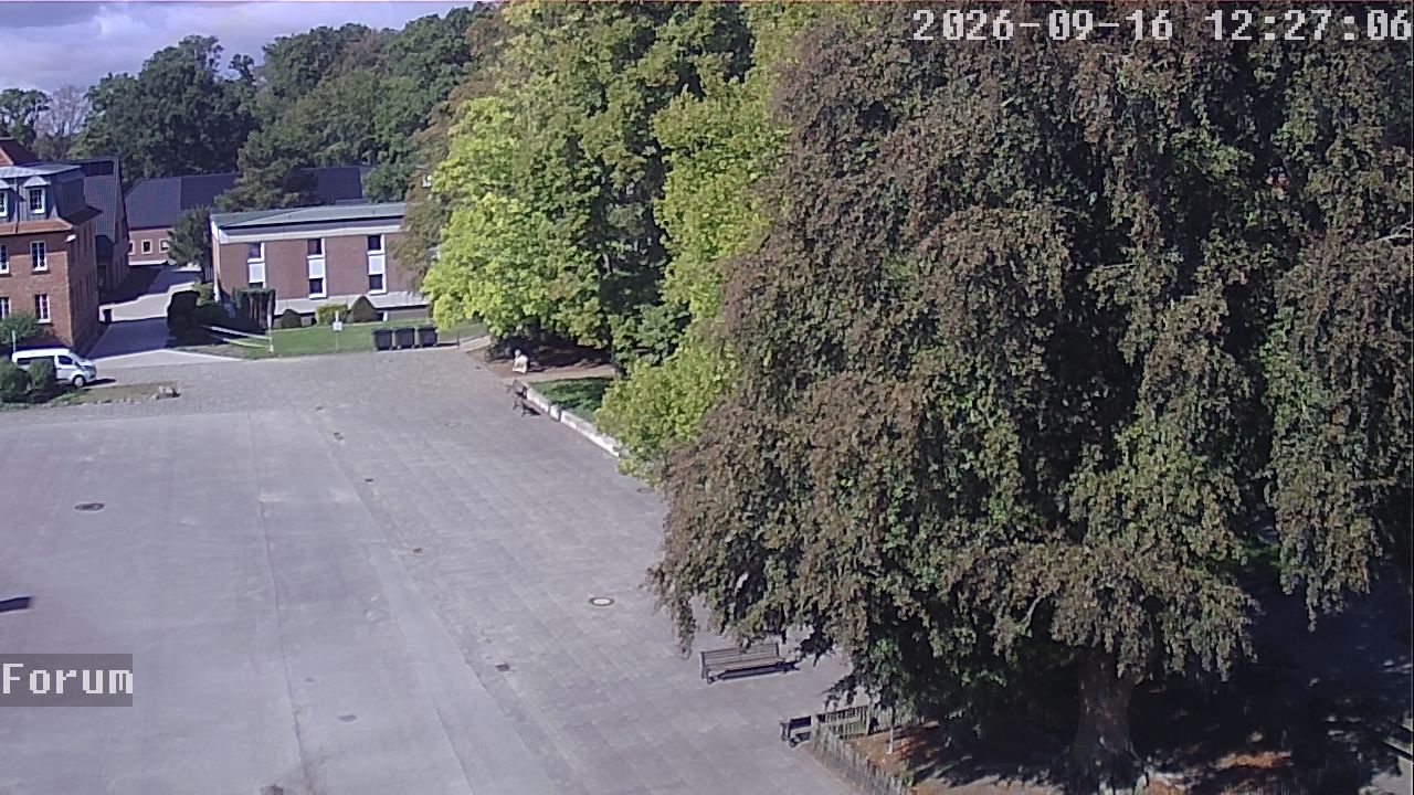Webcam Forum 12:27