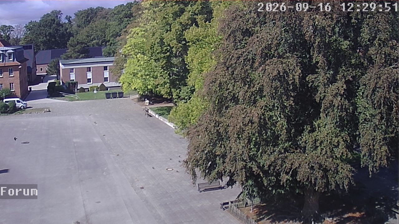 Webcam Forum 12:29