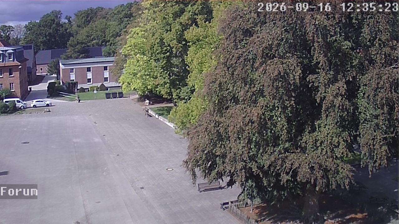 Webcam Forum 12:35