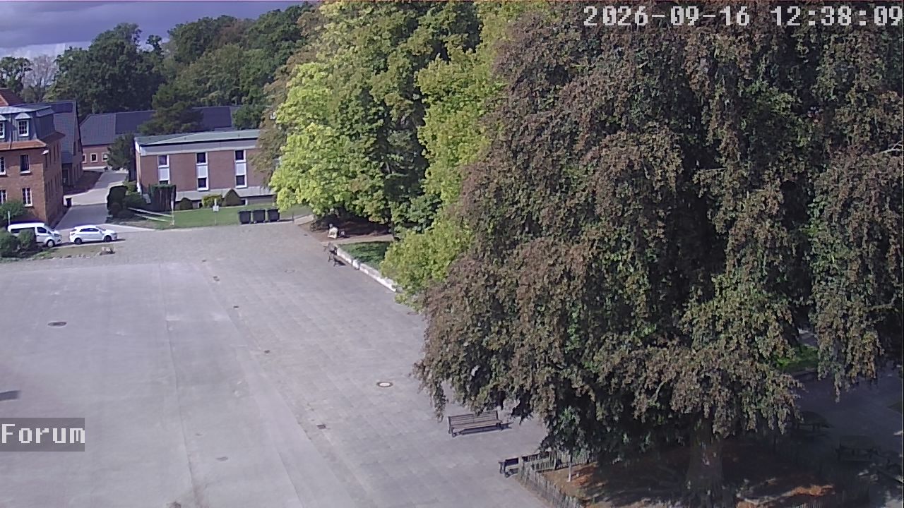 Webcam Forum 12:38