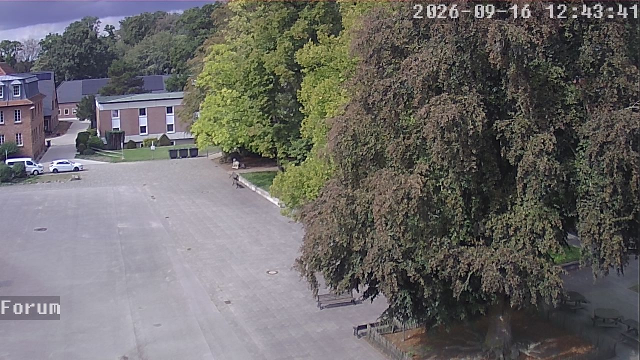 Webcam Forum 12:43