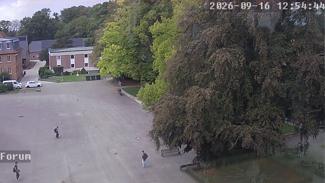 Webcam Forum 12:54