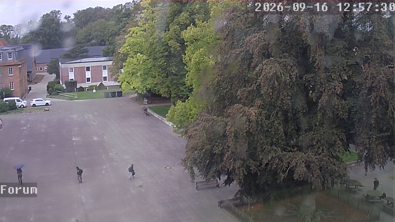 Webcam Forum 12:57