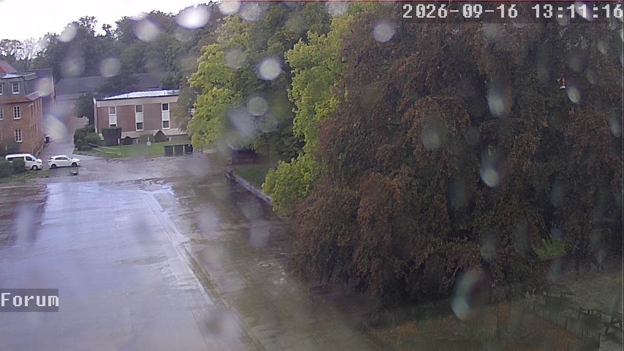 Webcam Forum 13:11