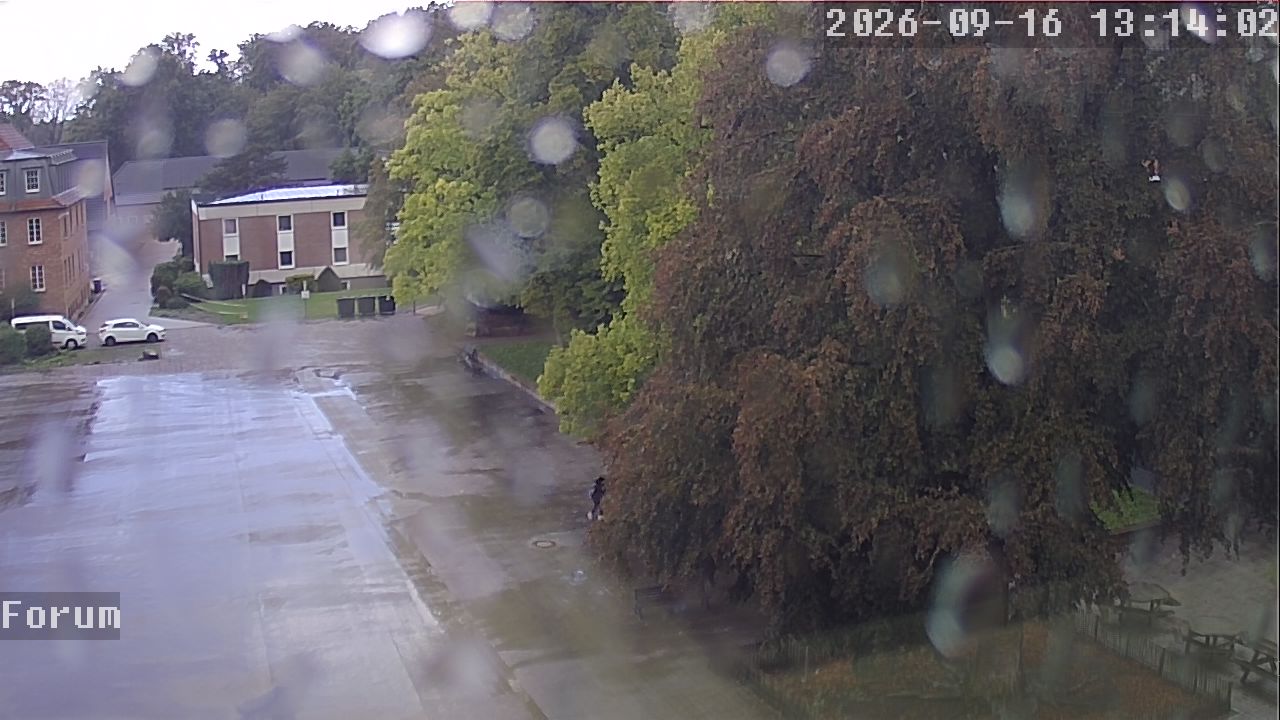 Webcam Forum 13:14