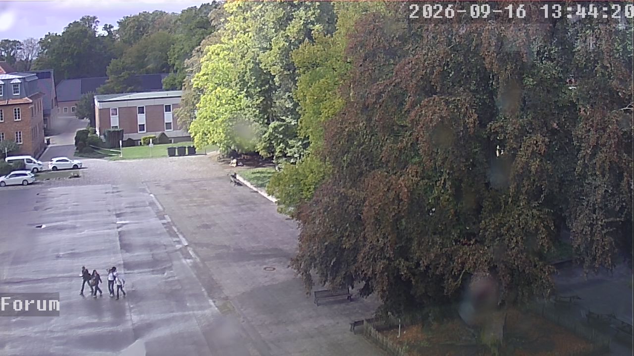 Webcam Forum 13:44
