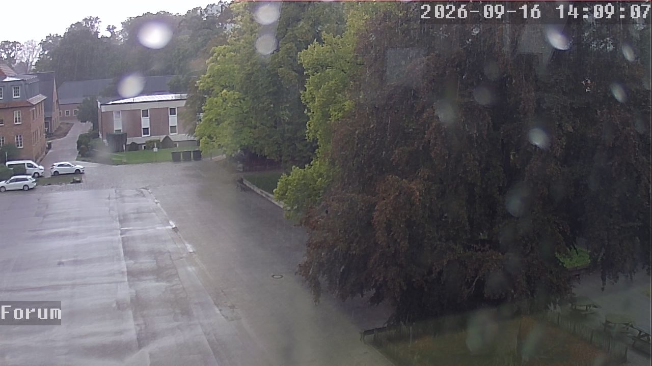 Webcam Forum 14:09