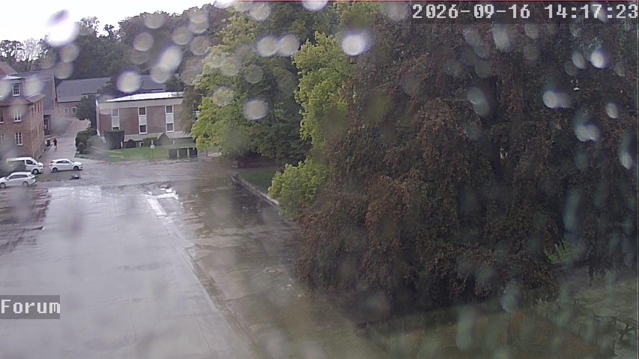 Webcam Forum 14:17