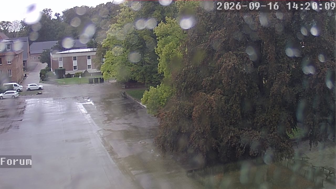 Webcam Forum 14:20