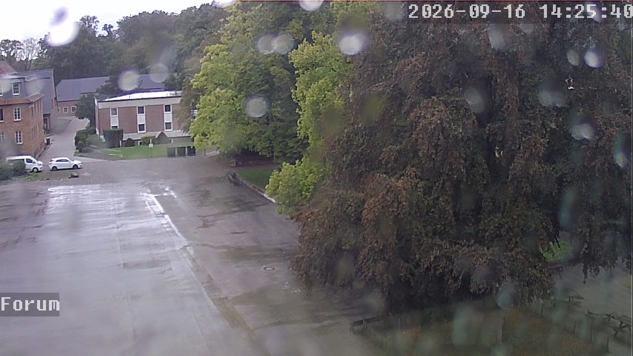 Webcam Forum 14:25