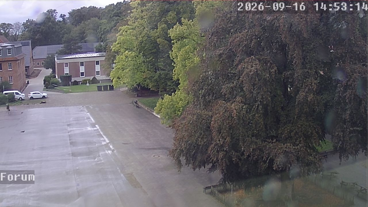 Webcam Forum 14:53