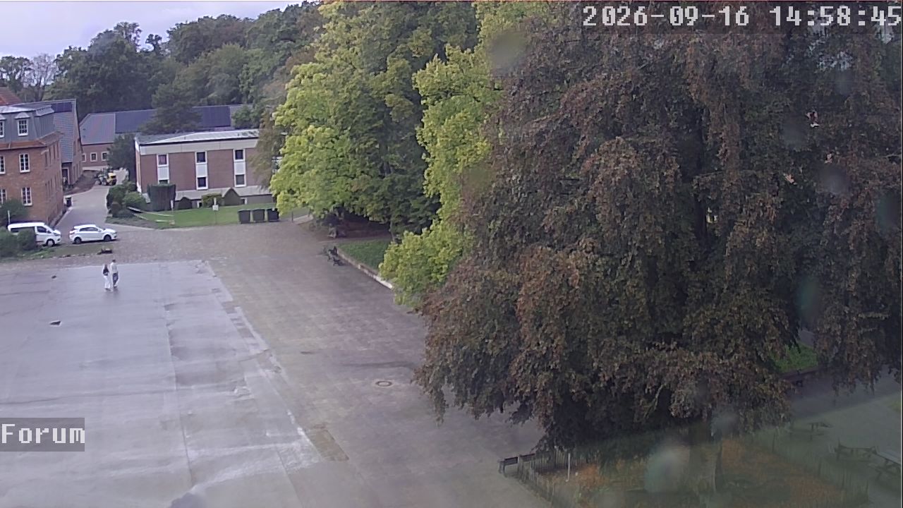 Webcam Forum 14:58