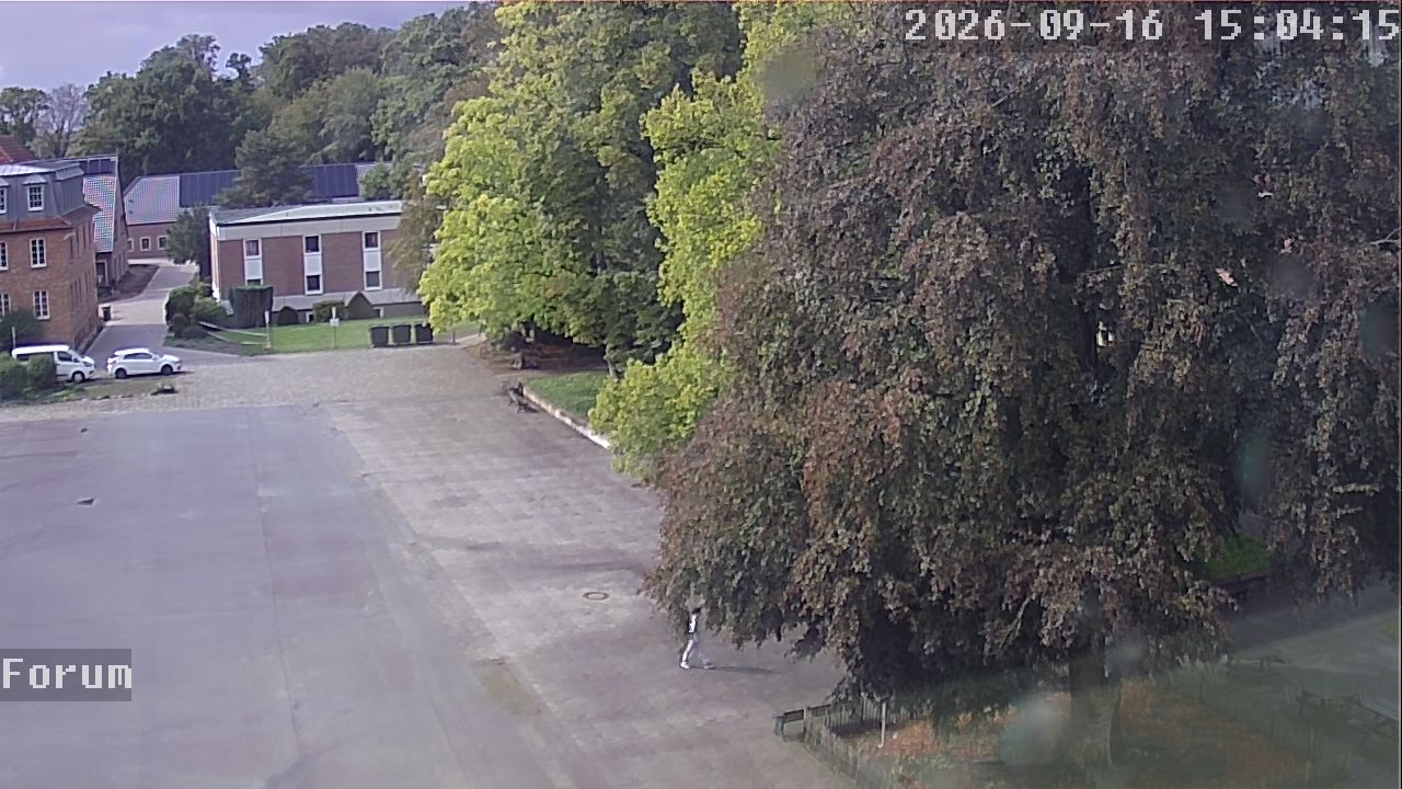 Webcam Forum 15:04