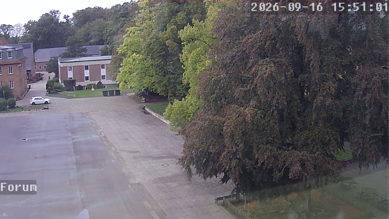 Webcam Forum 15:51