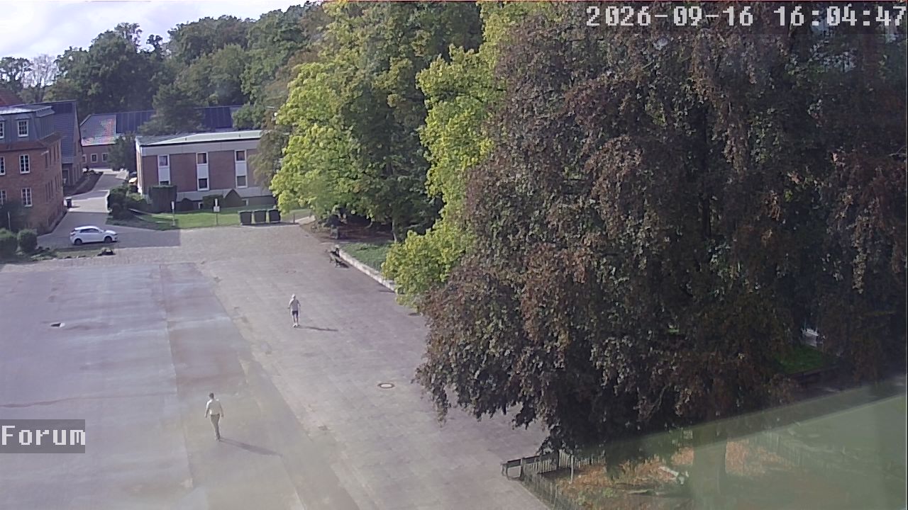 Webcam Forum 16:04