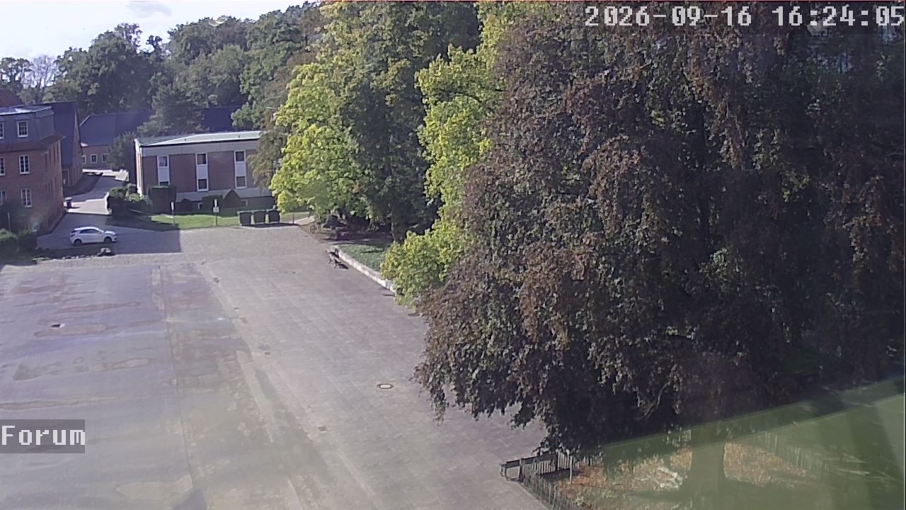 Webcam Forum 16:24