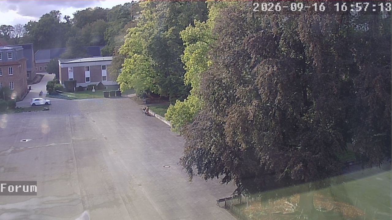Webcam Forum 16:57