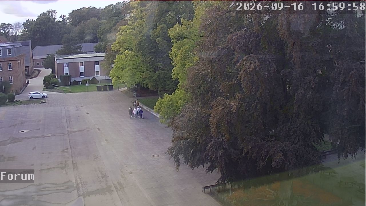Webcam Forum 17:00
