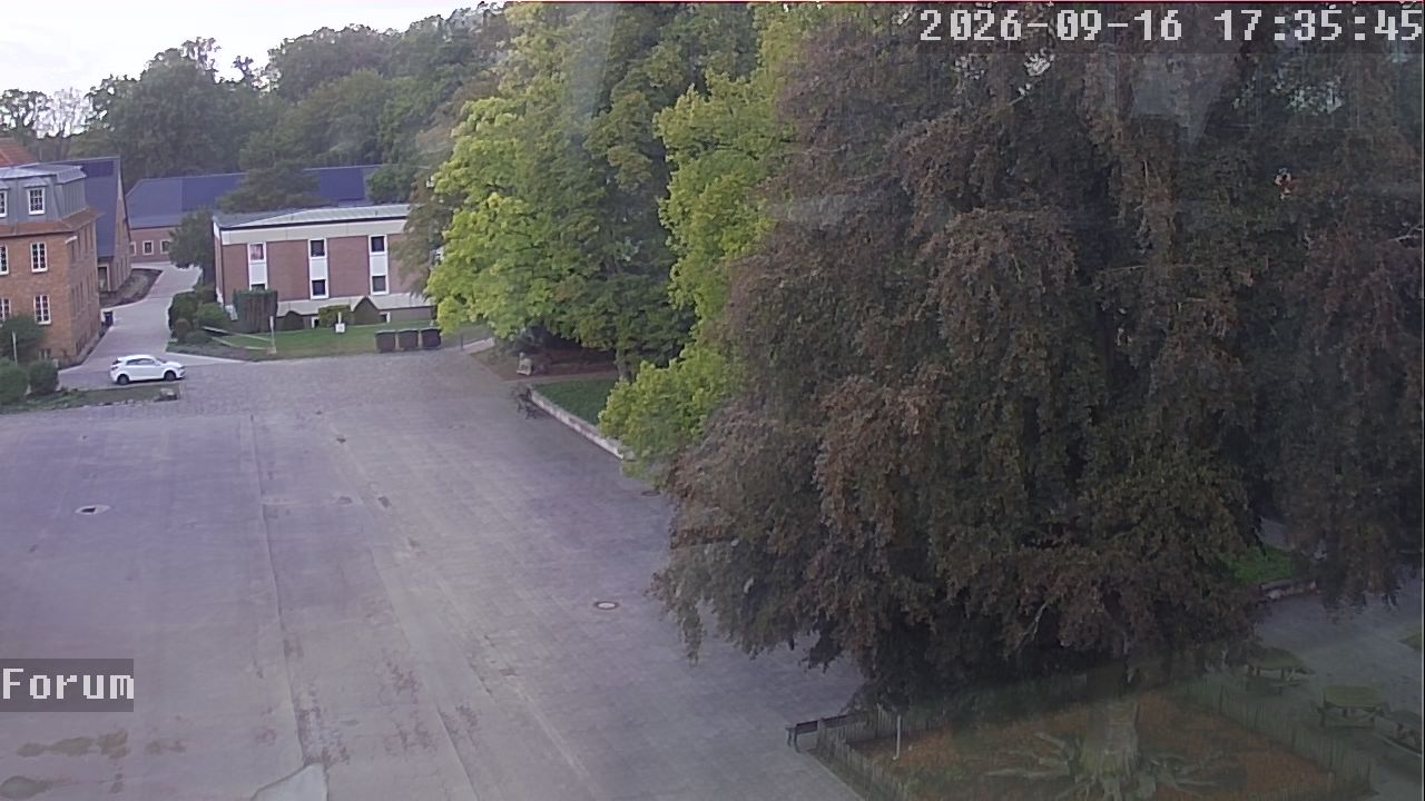 Webcam Forum 17:35