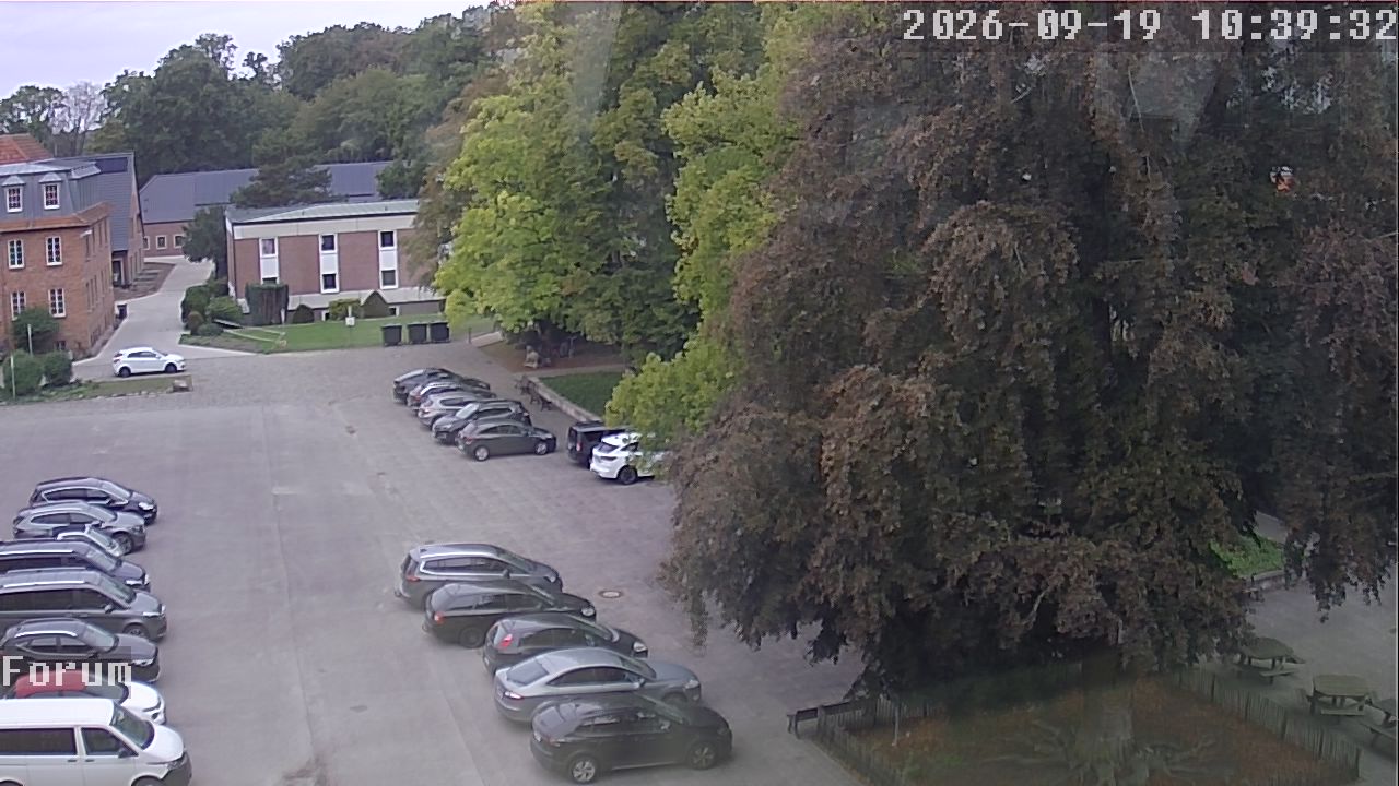 Webcam Forum 10:39