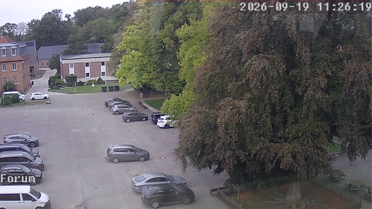 Webcam Forum 11:26