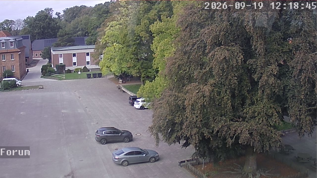 Webcam Forum 12:18