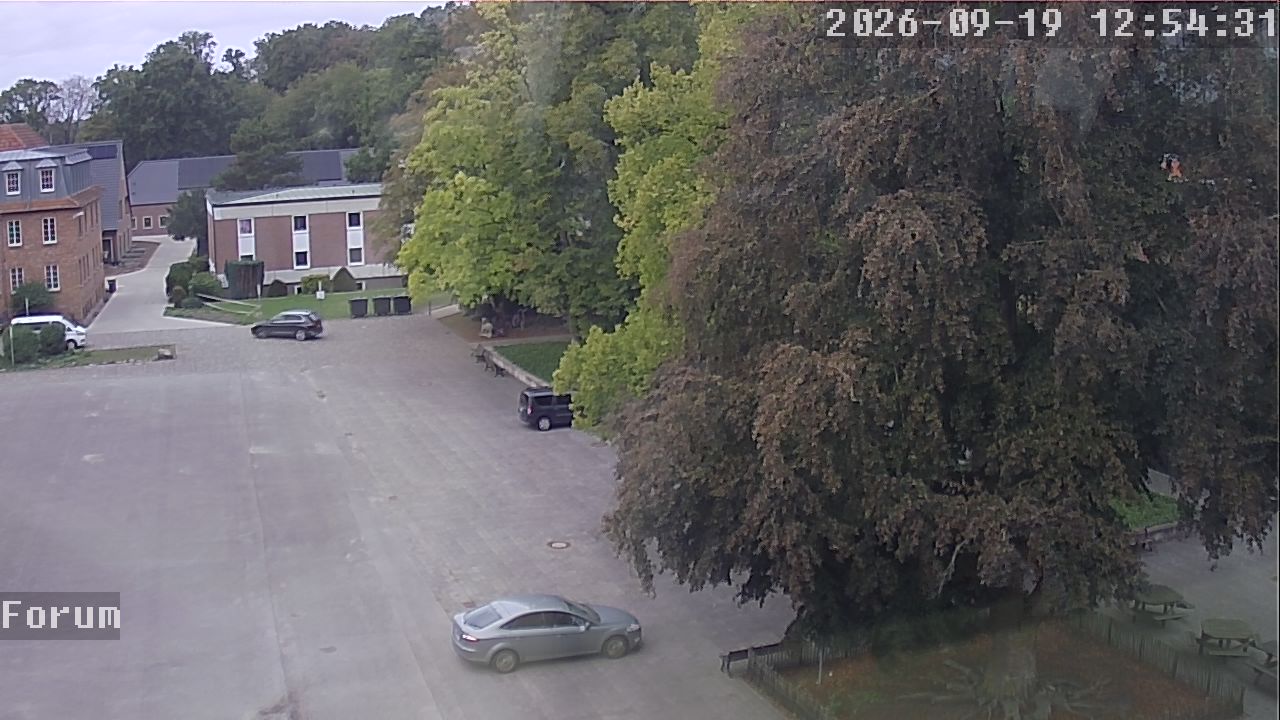 Webcam Forum 12:54