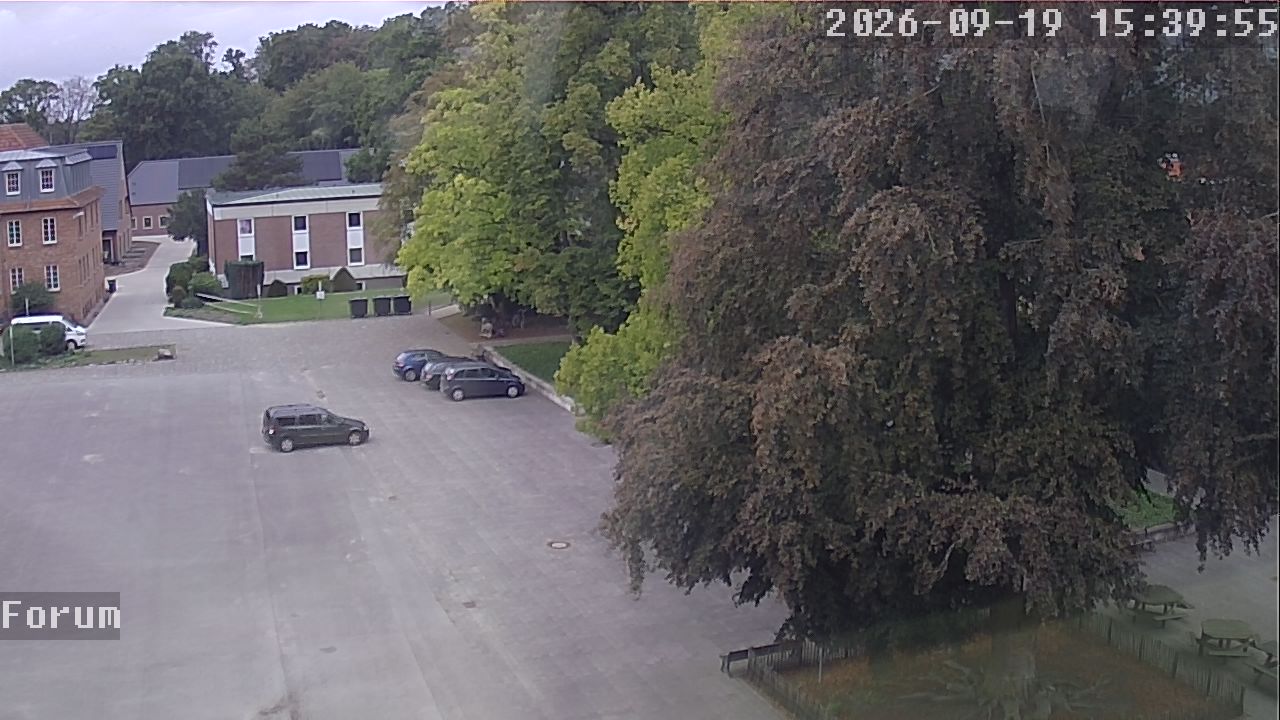 Webcam Forum 15:39