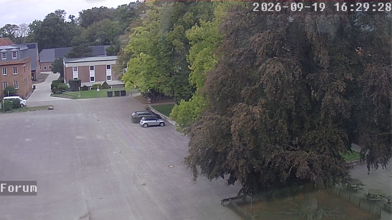 Webcam Forum 16:29