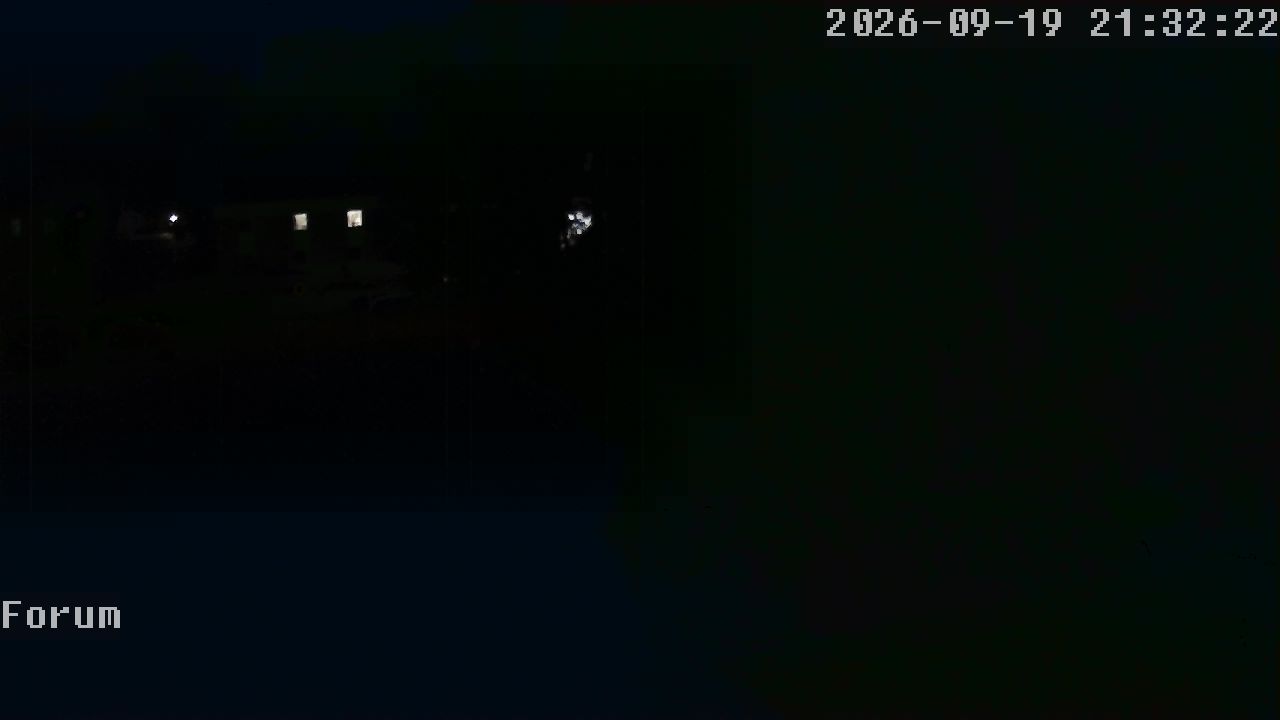 Webcam Forum 21:32