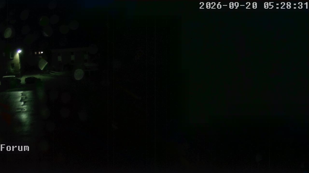 Webcam Forum 05:28
