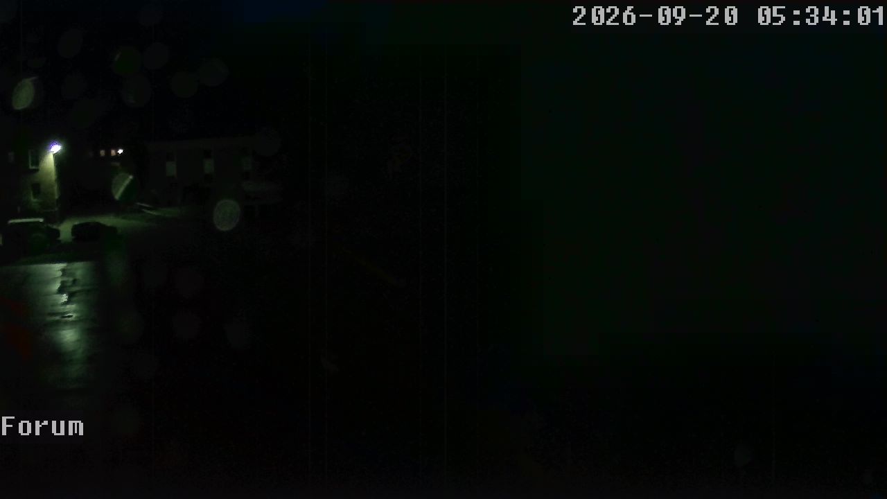 Webcam Forum 05:34