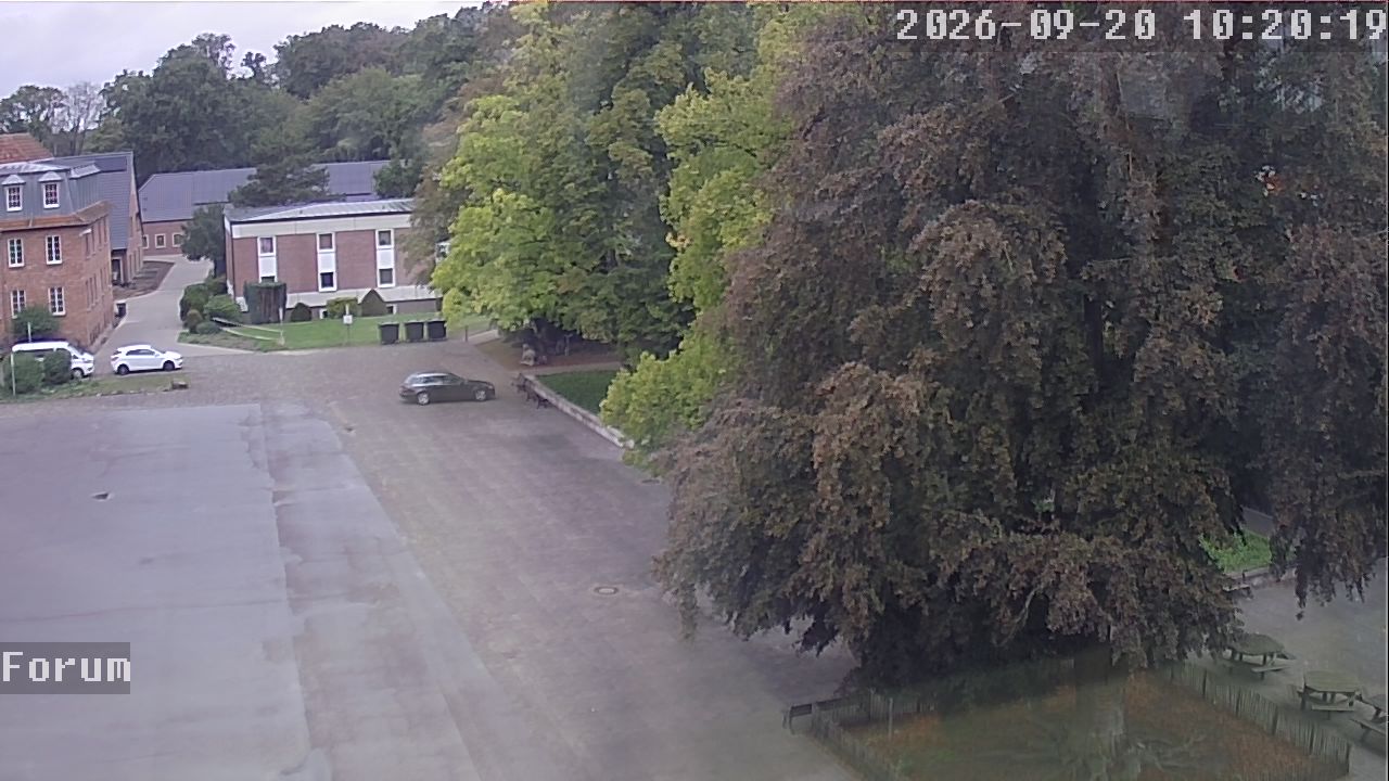 Webcam Forum 10:20