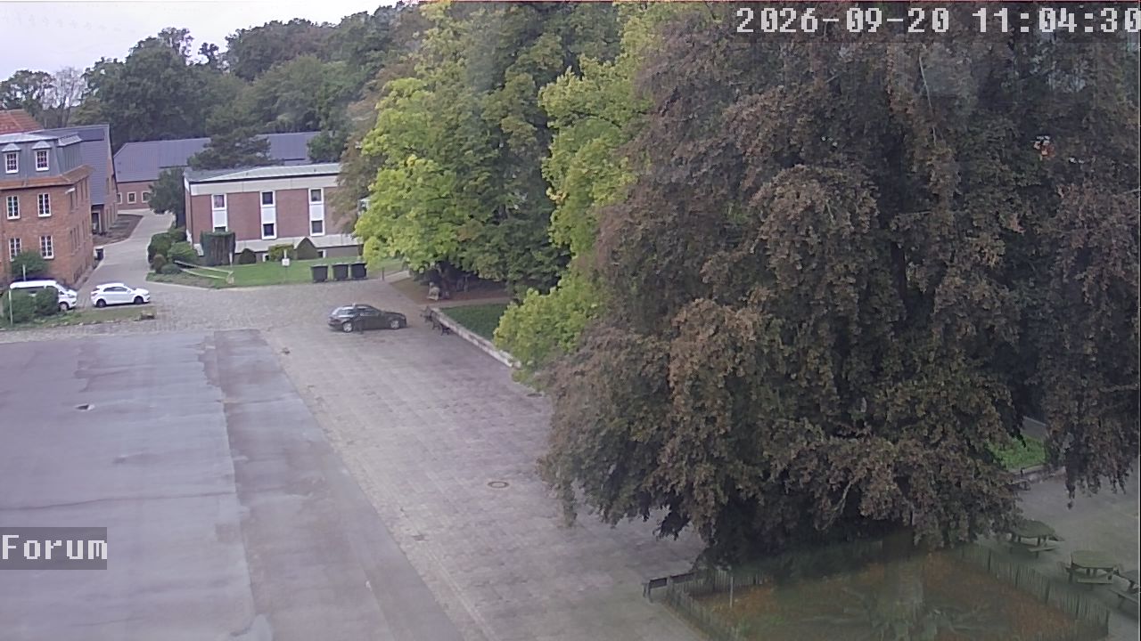 Webcam Forum 11:04