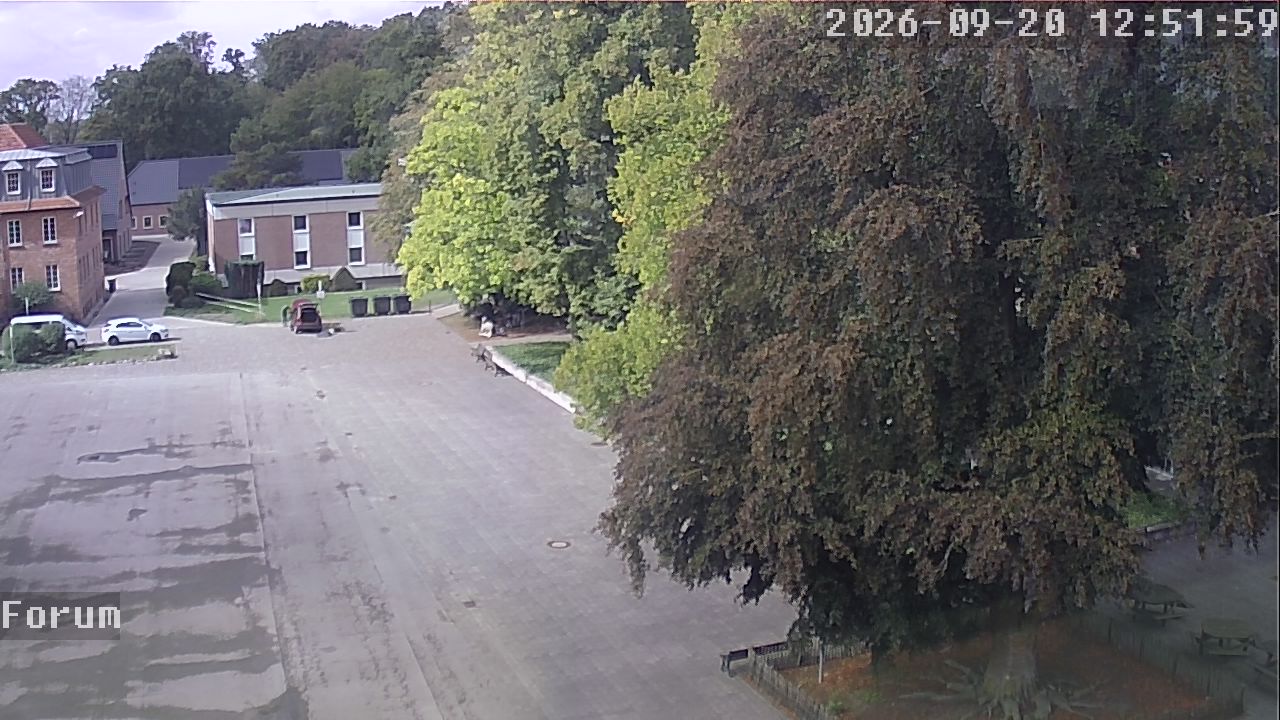 Webcam Forum 12:52