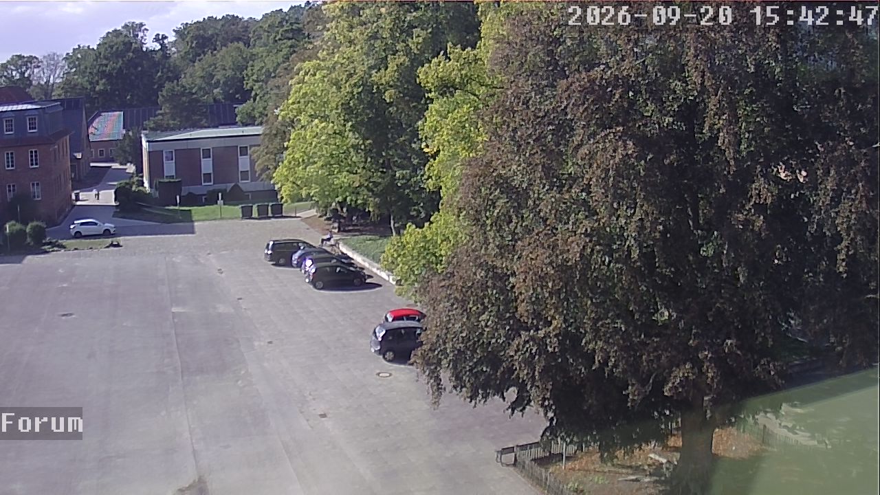 Webcam Forum 15:42