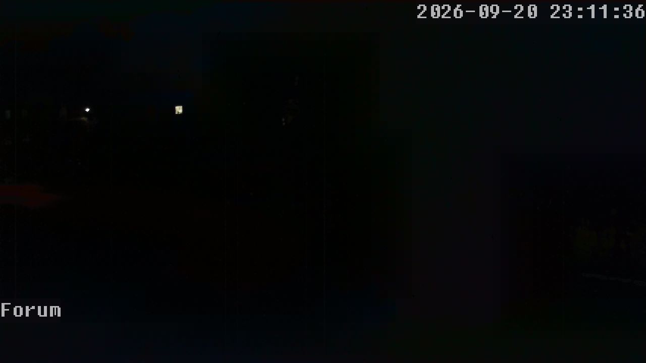 Webcam Forum 23:11