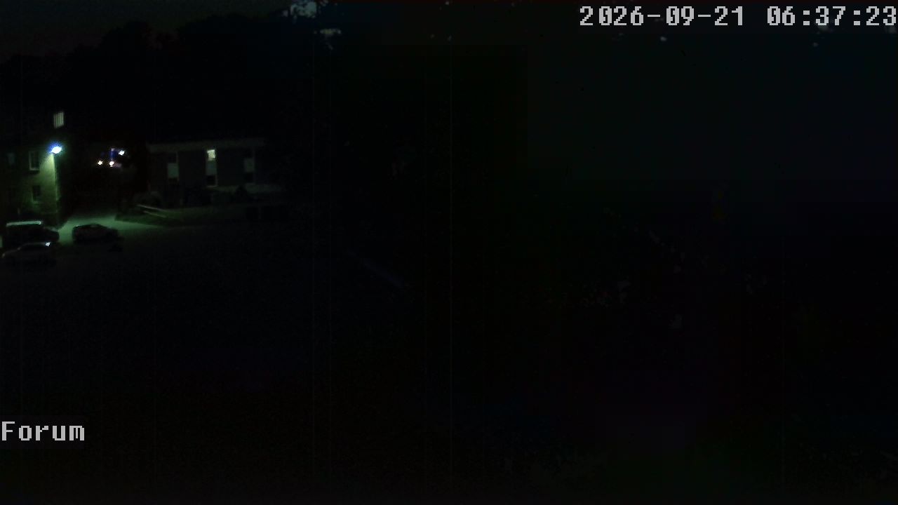Webcam Forum 06:37