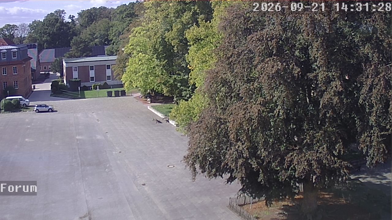 Webcam Forum 14:31