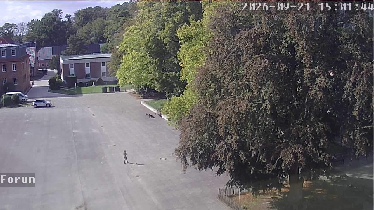 Webcam Forum 15:01