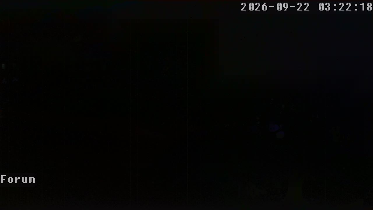 Webcam Forum 03:22